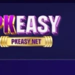 pkeasy game