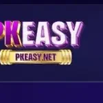 pk easy game