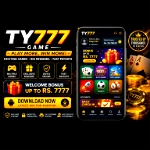 TY777 Game download latest APK for Android