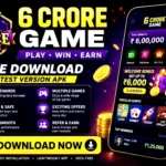 6 Crore Game Free Download APK Latest Version for Android