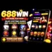 688Win Game APK app icon latest version for Android
