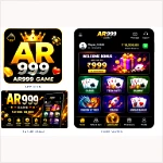 AR999 Game download APK with registration, login, features, gameplay, and Android app guide.