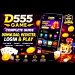 D555 Game APK latest version download complete guide