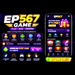 EP567 Game app icon for Android download