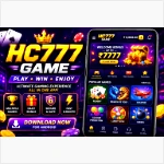 HC777 Game app icon for Android download