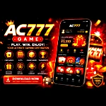 AC777 Game – Complete Download, Login, Registration & Gameplay Guide
