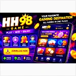 HH98 Game – Online Gaming Platform Feature Image