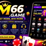 M66.Game