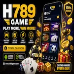 H789 Game feature image with mobile gaming interface
