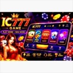 IC777 Game feature image